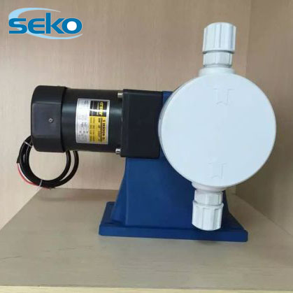 SEKO MSA Dosing Pump